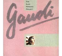The Alan Parsons Project Gaudi (Vinyl) 12" Album