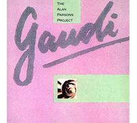 Alan Parsons Project - Gaudi [Vinyl]