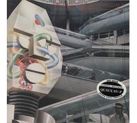 The Alan Parsons Project I Robot - 200gm US vinyl LP album record 0798 Arista 2004 Audiophile