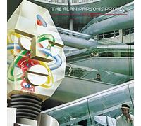 THE ALAN PARSONS PROJECT - I ROBOT [VINYL]