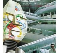 ALAN PARSONS PROJECT - I ROBOT - Vinyl Record - G3z