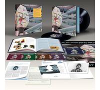 The Alan Parsons Project - I Robot (Super Deluxe Edition) (+Blu-Ray) [VINYL]