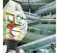 THE ALAN PARSONS PROJECT - I ROBOT [VINYL]