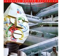 Alan Parsons Project - I Robot [VINYL]