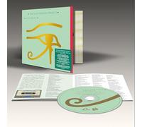 The Alan Parsons Project, Neues Album 2026, Eye in the Sky