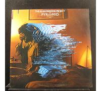 The Alan Parsons Project - Pyramid