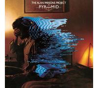 The Alan Parsons Project : Pyramid CD 12" Album (2015) NEW Amazing Value