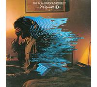 The Alan Parsons Project - Pyramid [VINYL]