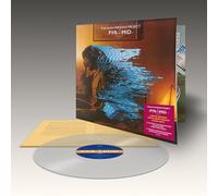 The Alan Parsons Project - Pyramid [VINYL]