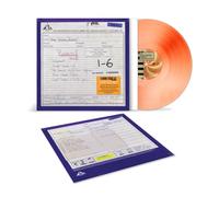 The Alan Parsons Project - Pyramid 'Work In Progress' [VINYL]