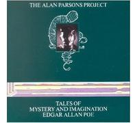 Tales Of Mystery & Imagination