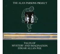 The Alan Parsons Project - Tales of Mystery and Imagination