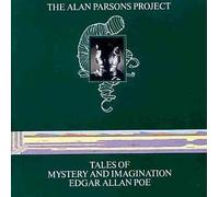 Tales Of Mystery & Imagination