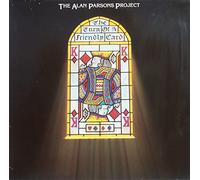 The Alan Parsons Project - The Alan Parsons Project joue The Alan Parsons PROJECT : "THE TURN OF A FRIENDLY CARD" [VINYL]