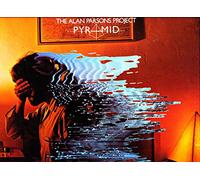 The Alan Parsons Project - The Alan Parsons Project - Pyramid - Arista - AB 4180