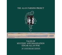 Tales of Mystery and Imagination Edgar Allan Poe