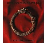 The Alan Parsons Project - The Alan Parsons Project - Vulture Culture (Vinyle, album 33 tours 12") Arista « Made in Germany by Ariola-EuroDisc GmbH Munich » réf : 206 577 , 1984 - Let's talk about Me - Separate Lives - Days are Numbers , The Traveller - Sooner or Later - Vulture Culture - Hawkeye - Somebody out there - The same old Sun