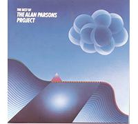 The Alan Parsons Project - The Best of The Alan Parsons Project