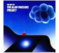 The Alan Parsons Project – The Best of The Alan Parsons Project – CD – Sony Music