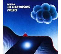 The Alan Parsons Project – The Best of The Alan Parsons Project – CD – Sony Music