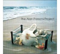 The Alan Parsons Project The Definitive Collection (CD) Album (US IMPORT)