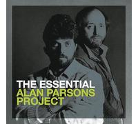 The Alan Parsons Project - The Essential Alan Parsons Project - CD