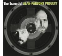 THE ALAN PARSONS PROJECT: THE ESSENTIAL ALAN PARSONS PROJECT - CD