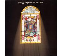 The Alan Parsons Project - The Turn Of A Friendly Card