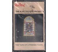 The Alan Parsons Project - The Turn Of A Friendly Card by The Alan Parsons Project