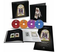 The Alan Parsons Project The Turn of a Friendly Card (CD)