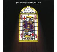 The Alan Parsons Project The Turn of a Friendly Card (CD) Album (US IMPORT)