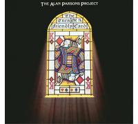 Alan Parsons Project - Turn Of A Friendly Card [VINYL]