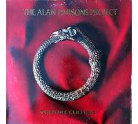 The Alan Parsons Project - Vulture culture (1984) [VINYL]