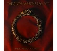 The Alan Parsons Project - Vulture Culture