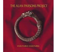 The Alan Parsons Project : Vulture Culture CD 12" Album (2015) NEW