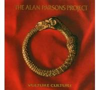 THE ALAN PARSONS PROJECT "VULTURE CULTURE" CD NEW