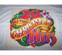 The Alan Peters Orchestra And Chorus - 20 All Time Christmas Hits