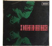The Alan Price Set - ALAN PRICE A Price on his Head. first Uk press on deep groove silver DECCA on red 1967 mono