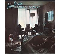 The Alan Ross Band - Restless Nights