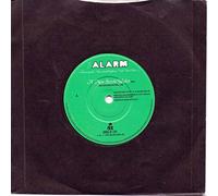 The Alarm - A New South Wales / The Rock [7" Vinyl]