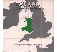 The Alarm - A new South Wales / Vinyl single [Vinyl-Single 7'']