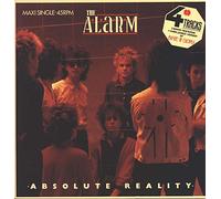 The Alarm - Absolute Reality