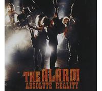 The Alarm - Absolute Reality