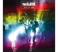 The Alarm - Best Of Live [VINYL]