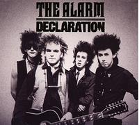 ALARM THE - DECLARATION 1984-1985 (1 CD)