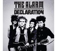 The Alarm - Declaration 1984-1985 [New Vinyl LP] Gatefold LP Jacket