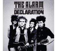 The Alarm Declaration 1984-1985 (Vinyl) 12" Remastered Album (US IMPORT)
