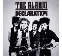 Alarm Declaration 1984-1985 Double LP Vinyl 21C094 NEW