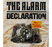 The Alarm - Declaration
