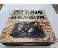 The Alarm - Declaration + inner